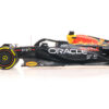 RED BULL RACING RB19 #1 Winner GP Abu Dhabi Formel 1 2023 MAX VERSTAPPEN - Minichamps 1:43 Metall – Bild 3