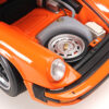 Porsche 911 Carrera 3.2 Targa 1983 orange - Minichamps 1:18 Metall – Bild 6