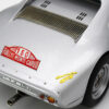 Porsche 904 Carrera GTS #150 Rallye Monte Carlo 1965 - CMC 1:18 Metall – Bild 8