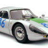 Porsche 904 Carrera GTS #86 Winner Targa Florio 1964 - CMC 1:18 Metall – Bild 9