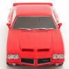 Pontiac LeMans GTO 1972 rot - KK-Scale Models 1:18 Metall – Bild 4