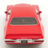 Pontiac LeMans GTO 1972 rot - KK-Scale Models 1:18 Metall – Bild 5