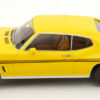 Pontiac LeMans GTO 1972 gelb - KK-Scale Models 1:18 Metall – Bild 3