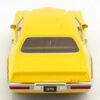 Pontiac LeMans GTO 1972 gelb - KK-Scale Models 1:18 Metall – Bild 5