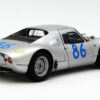 Porsche 904 Carrera GTS #86 Winner Targa Florio 1964 - CMC 1:18 Metall – Bild 4