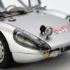 Porsche 904 Carrera GTS #150 Rallye Monte Carlo 1965 - CMC 1:18 Metall – Bild 6