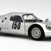 Porsche 904 Carrera GTS #150 Rallye Monte Carlo 1965 - CMC 1:18 Metall – Bild 2