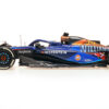 Williams FW45 #23 Las Vegas GP Formel 1 2023 ALEXANDER ALBON - Minichamps 1:43 Resine – Bild 3