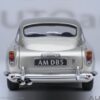 Aston Martin DB5 1964 birch silber - AUTOart 1:18 Composite – Bild 5