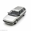 Renault 21 Nevada Phase 1 1988 silber - Ottomobile 1:18 Resine – Bild 8