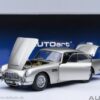 Aston Martin DB5 1964 birch silber - AUTOart 1:18 Composite – Bild 11