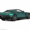 Aston Martin Valour 2024 Aston Martin Racing Green - GT Spirit 1:18 Resine – Bild 2