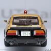 Nissan Fairlady 280Z "SEIBU-KEISATSU SUPER Z" gold / schwarz- AUTOart 1:18 Composite – Bild 5