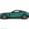 Aston Martin Valour 2024 Aston Martin Racing Green - GT Spirit 1:18 Resine – Bild 3