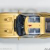 Nissan Fairlady 280Z "SEIBU-KEISATSU SUPER Z" gold / schwarz- AUTOart 1:18 Composite – Bild 6