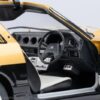 Nissan Fairlady 280Z "SEIBU-KEISATSU SUPER Z" gold / schwarz- AUTOart 1:18 Composite – Bild 7