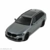 BMW 530E xDrive M Sport Touring 2023 skyscraper grau - GT Spirit 1.18 Resine – Bild 8