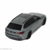 BMW 530E xDrive M Sport Touring 2023 skyscraper grau - GT Spirit 1.18 Resine – Bild 9