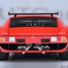 Lamborghini Miura Jota SVR 1966 rot - AUTOart 1:18 Composite – Bild 5