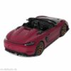 Porsche 718 Spyder RS Weissach Package 2023 ruby star neo - GT Spirit 1:18 Resine – Bild 9